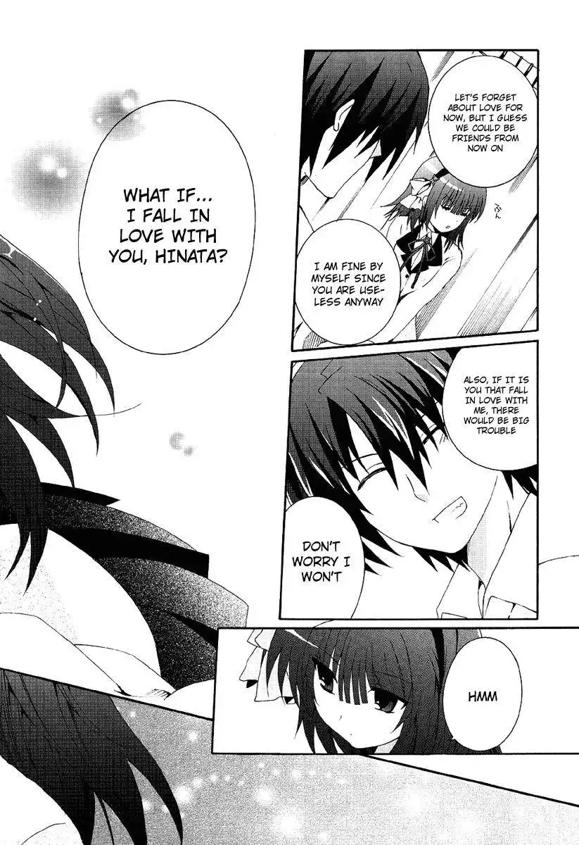 Angel Beats! Chapter 2 18